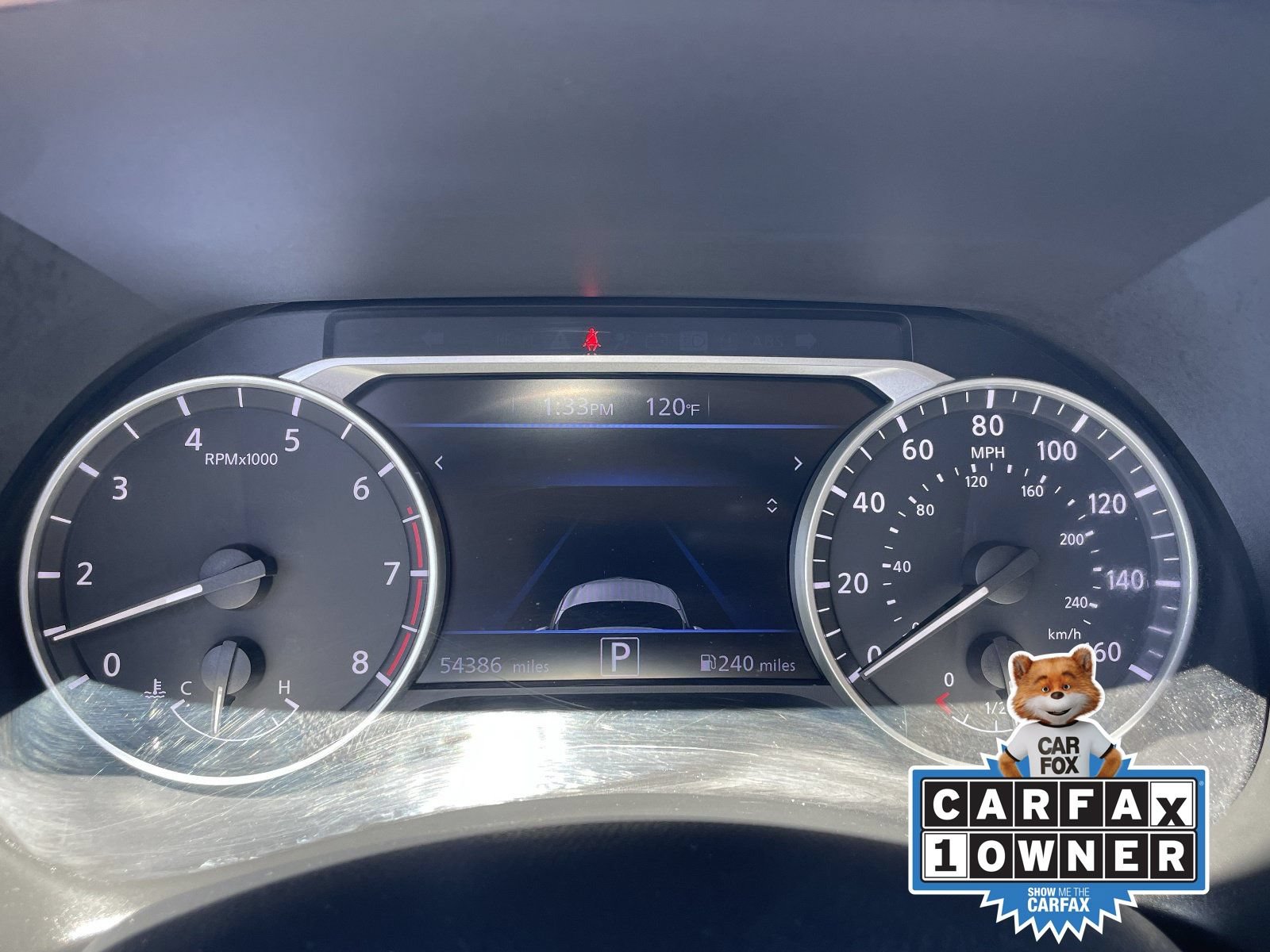 Used 2024 Nissan Sentra SV FWD image 32
