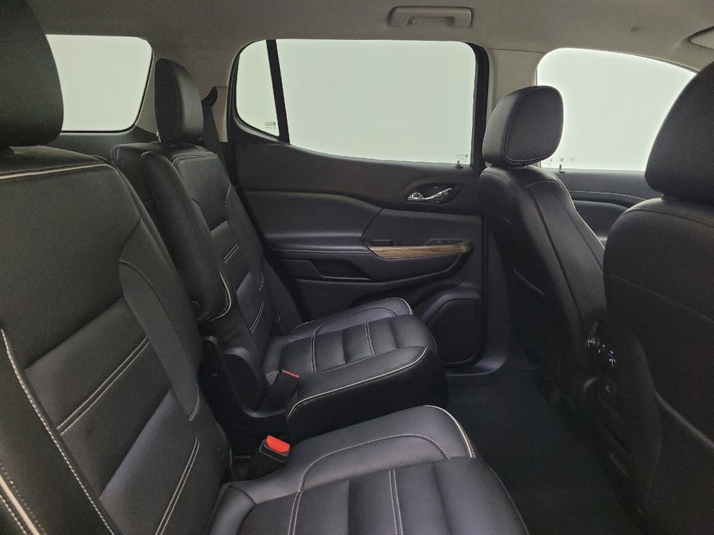 Used 2019 GMC Acadia Denali image 19