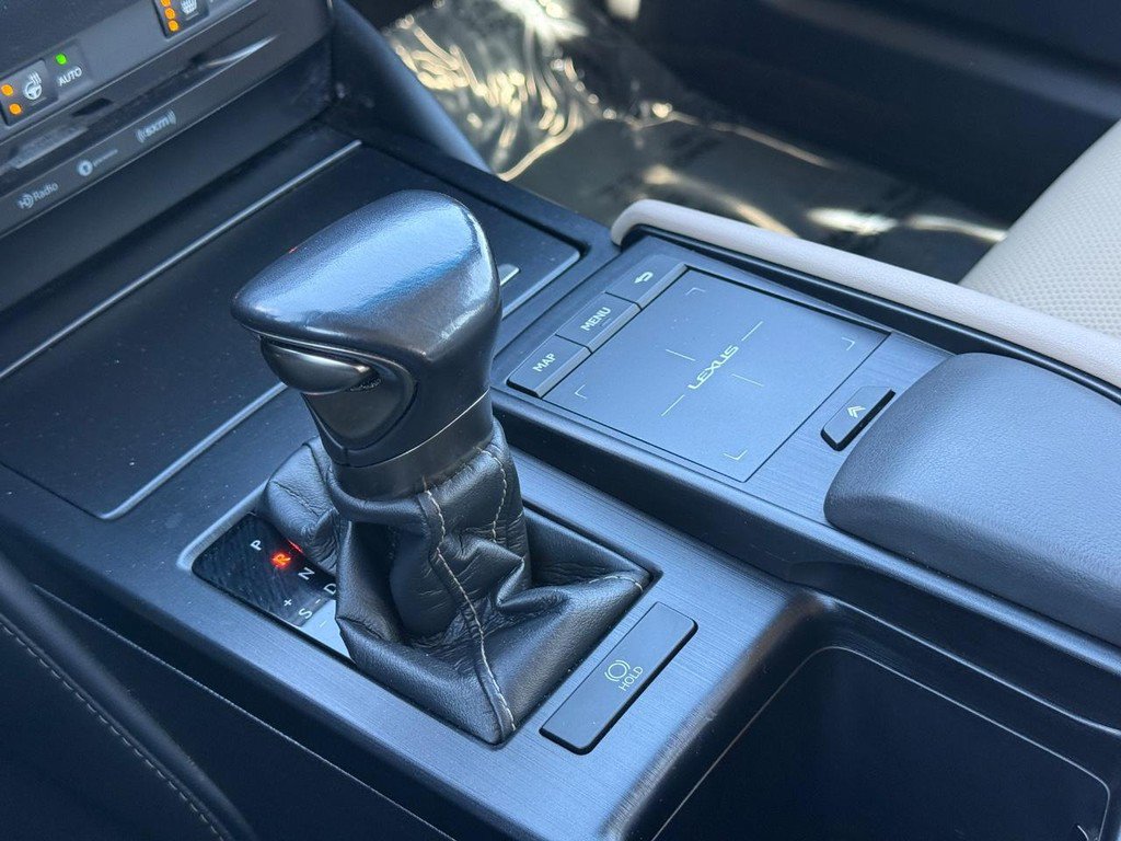 Used 2021 Lexus ES 250 w/ Premium Package image 23