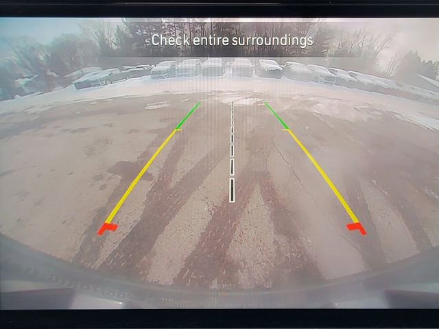 Certified 2024 Jeep Wrangler Sahara w/ Safety Group image 5