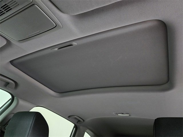 Used 2021 Honda CR-V EX image 14