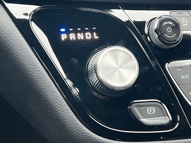 New 2026 Chrysler Pacifica Select AWD/4WD image 27