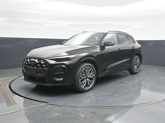 New 2026 Audi Q5 Prestige AWD/4WD image 3