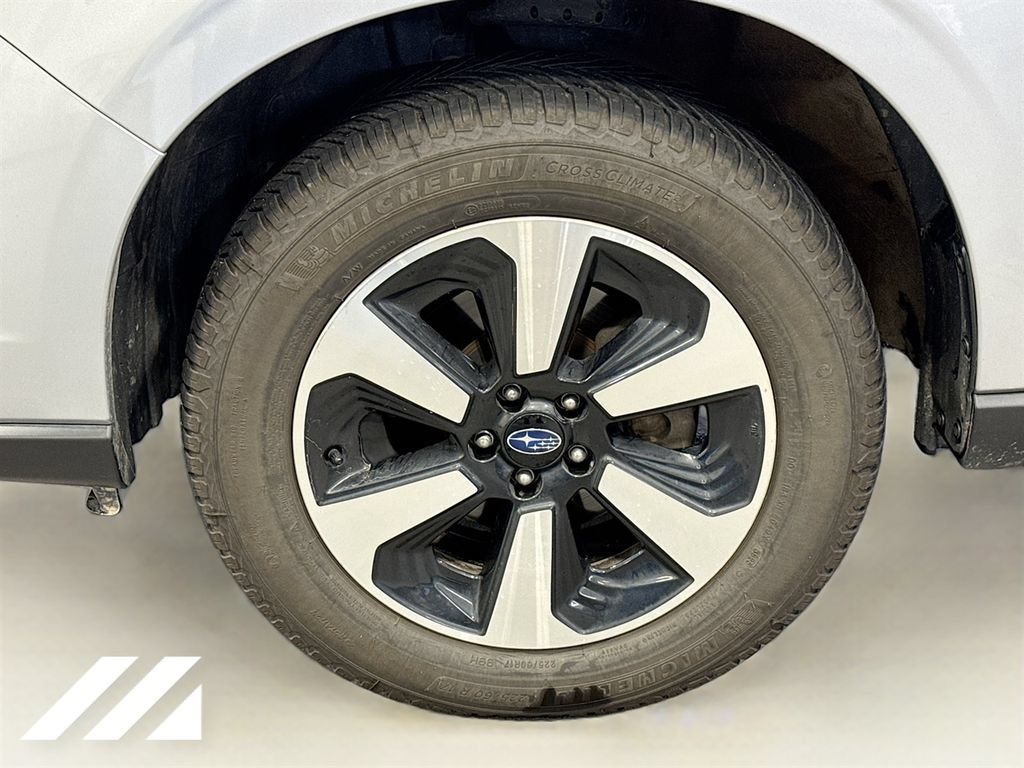 Used 2018 Subaru Forester 2.5i Premium AWD/4WD image 31