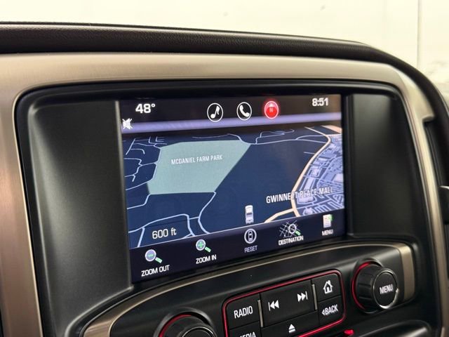 Used 2014 GMC Sierra 1500 Denali w/ Driver Alert Package image 19