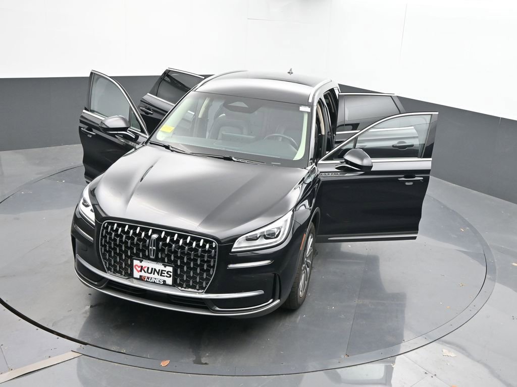 Used 2024 Lincoln Corsair Reserve image 75