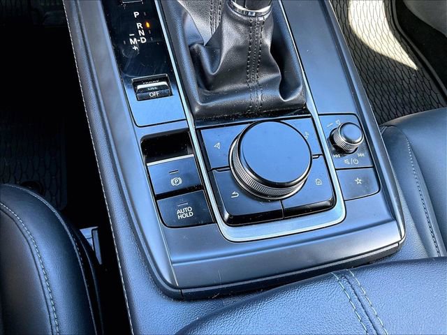 Used 2023 MAZDA CX-30 AWD 2.5 S w/ Select Package image 27