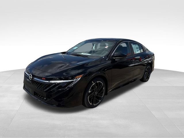 New 2026 Nissan Sentra SR w/ SR Premium Package image 3