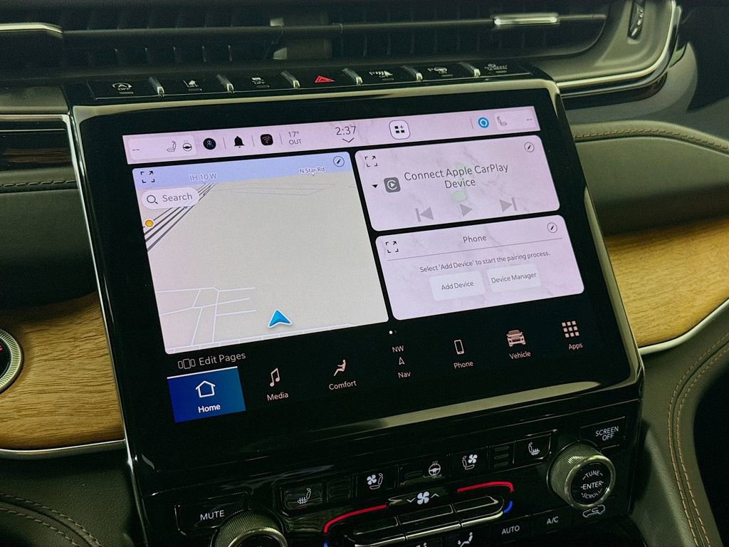 Used 2023 Jeep Grand Cherokee Summit image 16