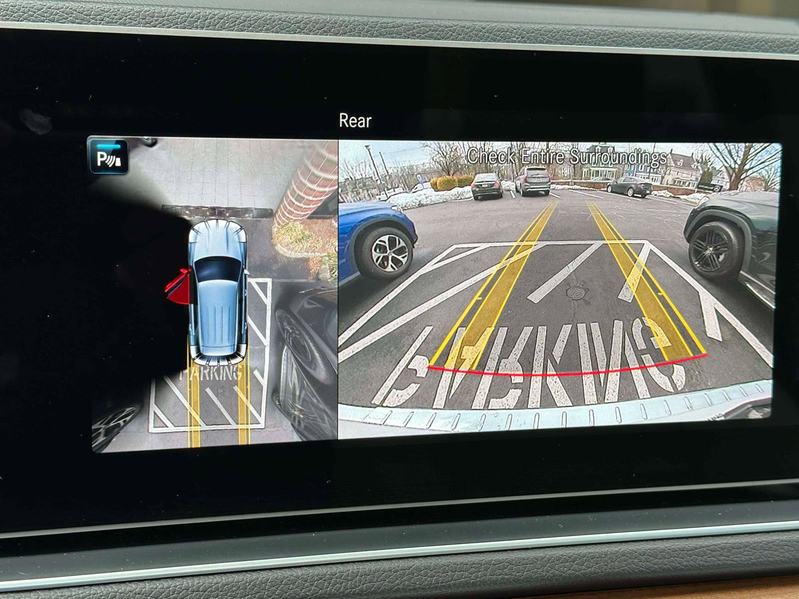 Certified 2023 Mercedes-Benz GLE 350 4MATIC image 26