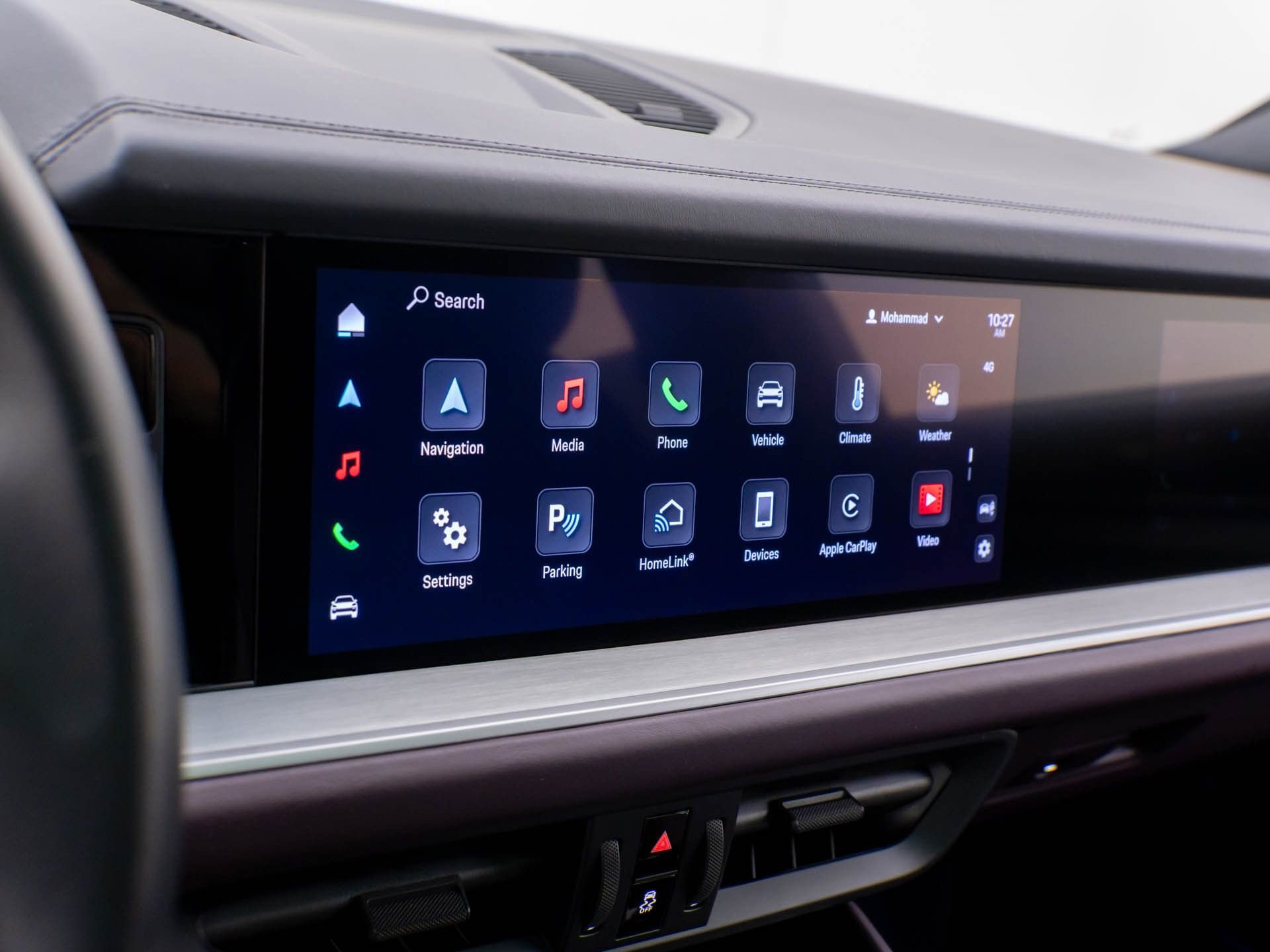 Certified 2024 Porsche Cayenne image 21