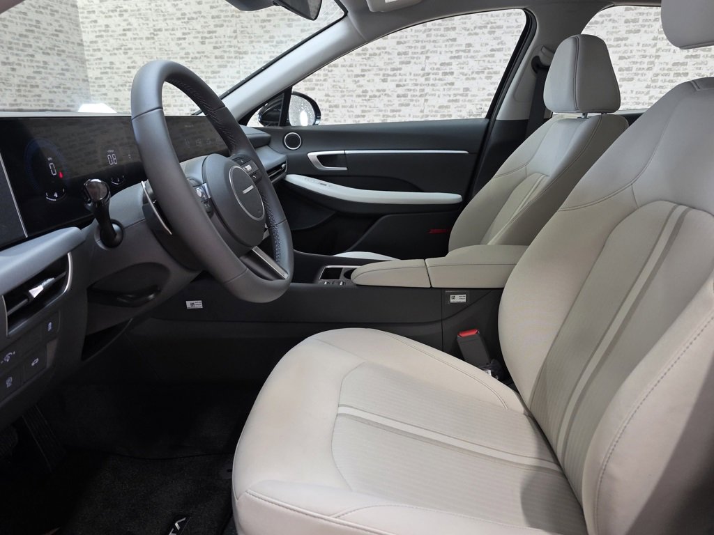 New 2026 Hyundai Sonata SEL image 21