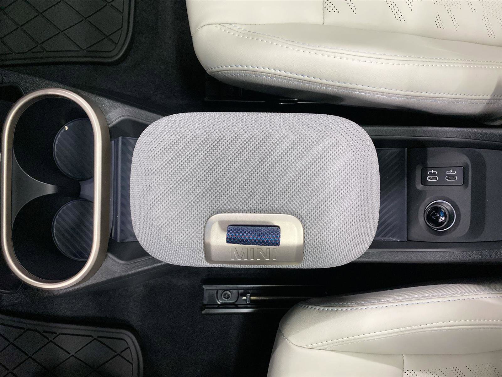 New 2026 MINI Cooper S image 30