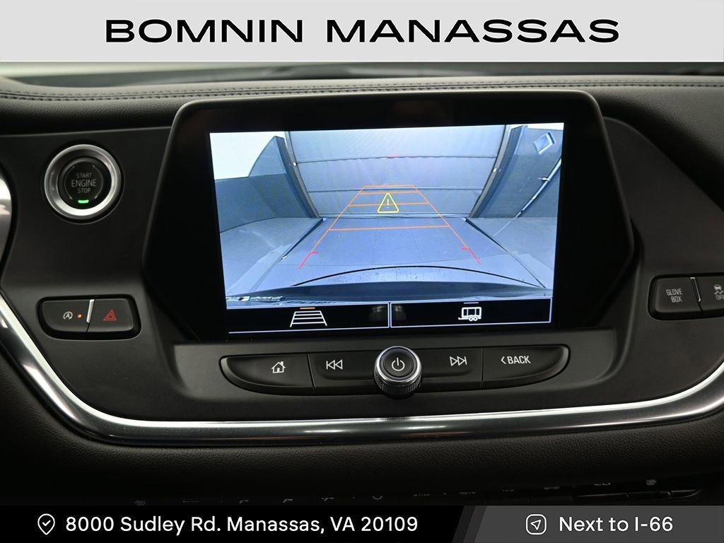 Used 2022 Chevrolet Blazer LT image 19