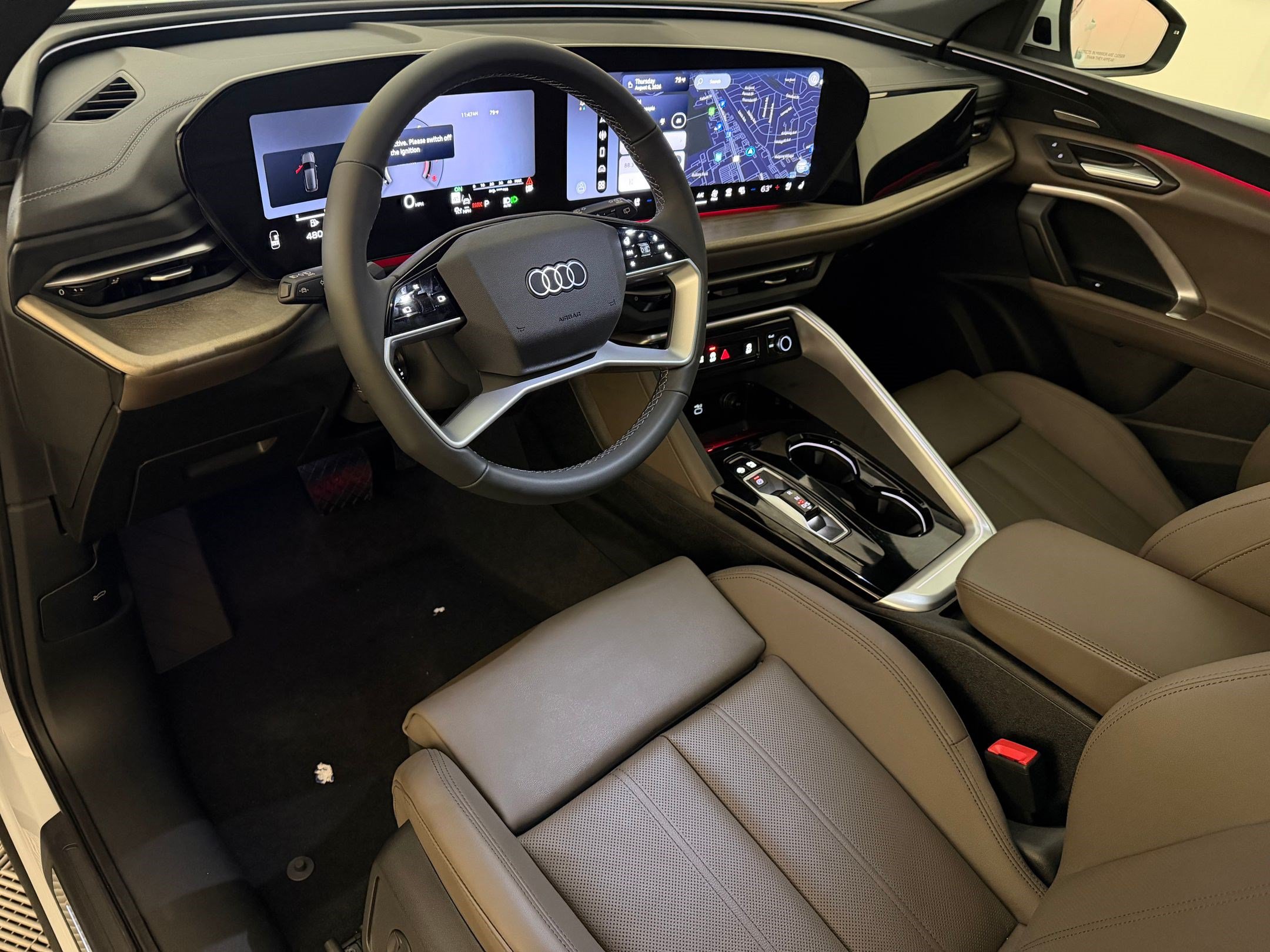 New 2026 Audi Q5 Premium AWD/4WD image 4