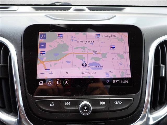 Used 2019 Chevrolet Equinox Premier AWD/4WD image 24
