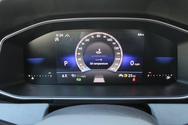 New 2026 Volkswagen Jetta SE FWD image 11