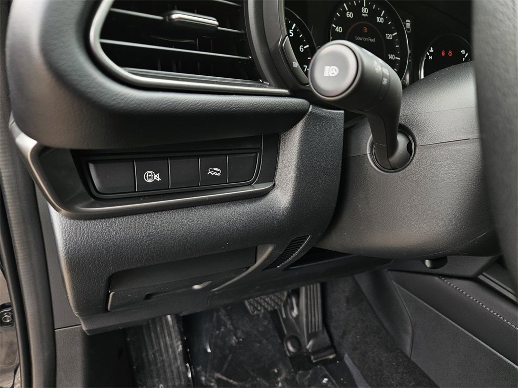 New 2026 MAZDA CX-30 AWD 2.5 S image 15