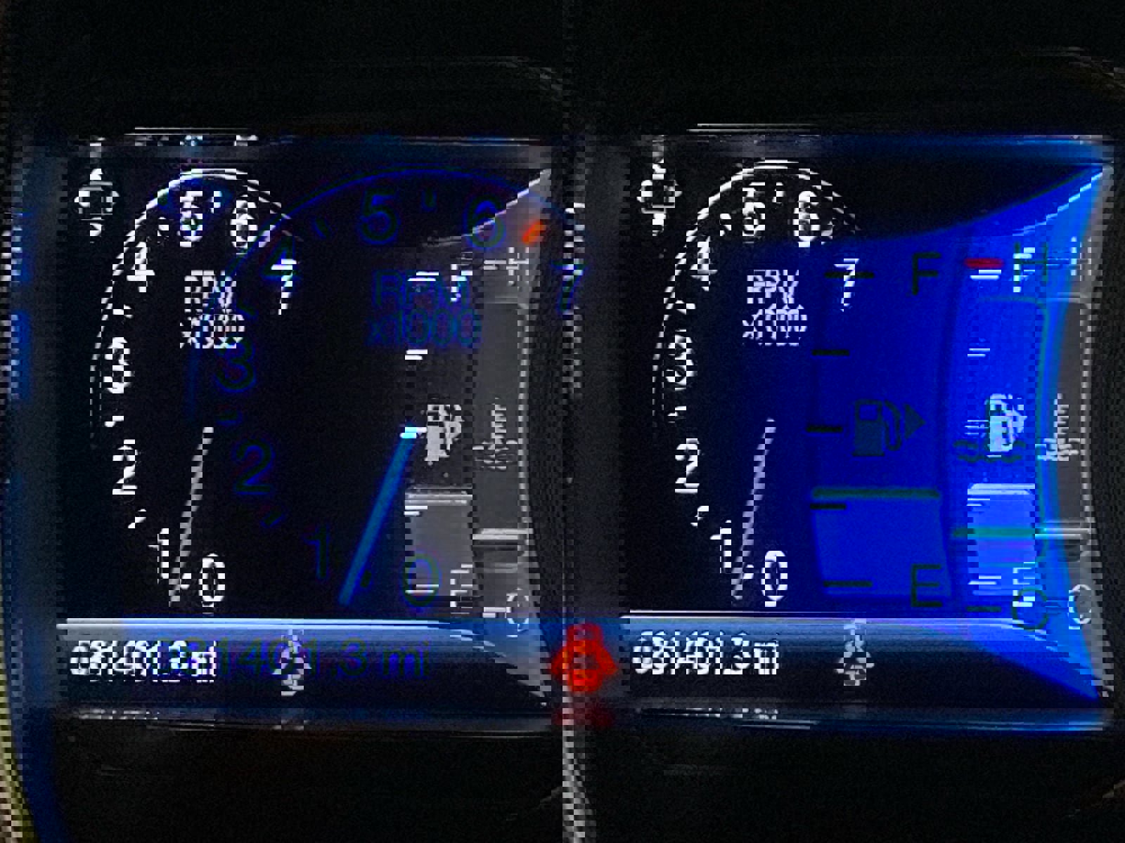 Used 2016 Ford Taurus SHO w/ Equipment Group 401A image 23