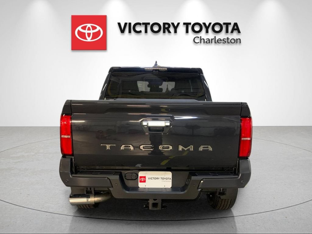 New 2026 Toyota Tacoma Limited AWD/4WD image 4