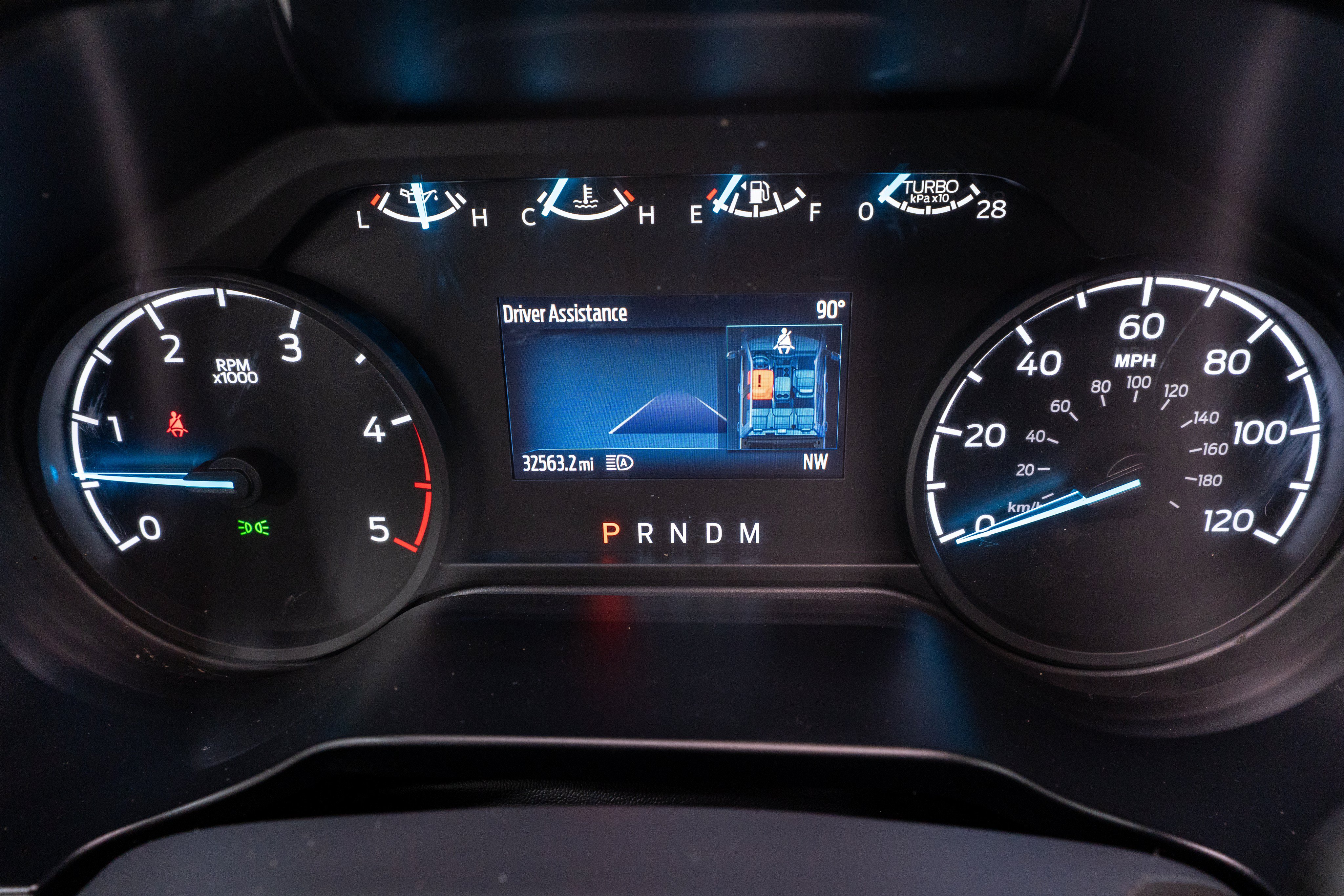 Used 2023 Ford F350 XLT w/ 360-Degree Camera Package AWD/4WD image 27
