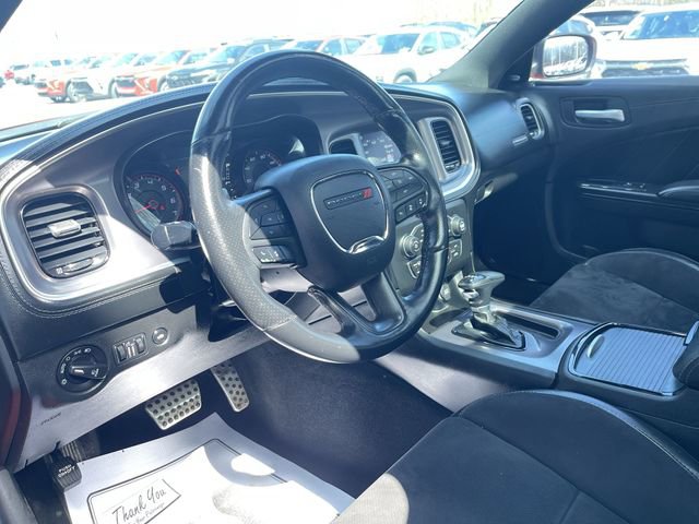 Used 2019 Dodge Charger GT w/ Plus Group image 10