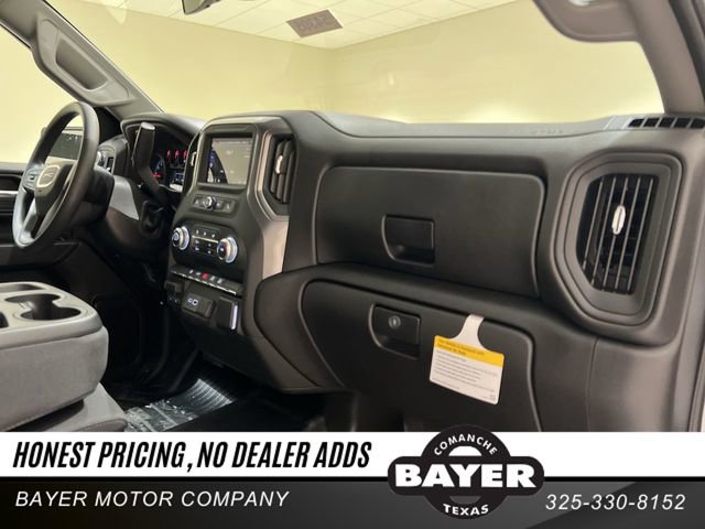 New 2025 GMC Sierra 2500 Pro w/ Convenience Package image 23