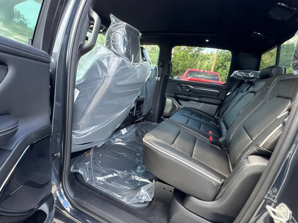 New 2027 RAM 1500 Limited AWD/4WD image 25