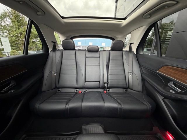 Used 2024 Mercedes-Benz GLE 450 4MATIC image 57