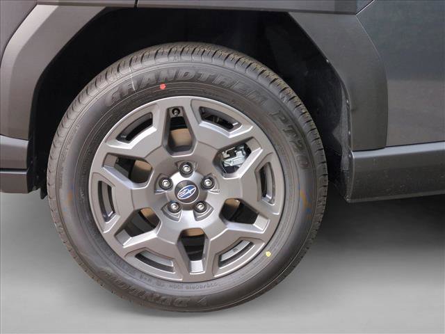 New 2026 Subaru Outback Premium image 9