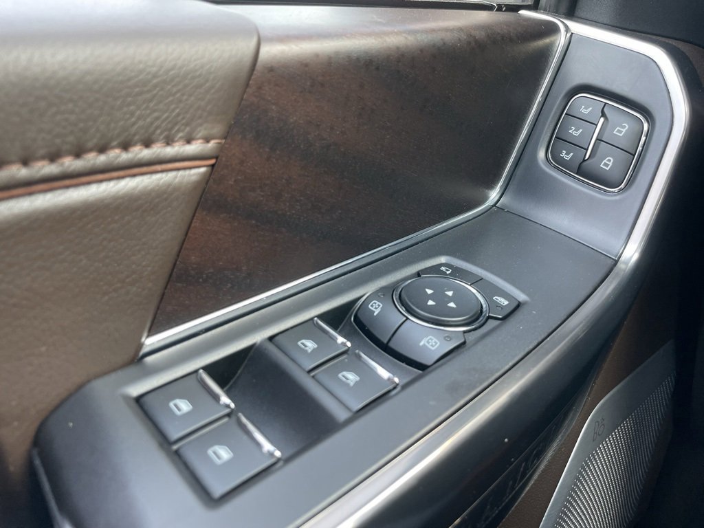 Used 2022 Ford F150 King Ranch w/ Equipment Group 601A High image 29