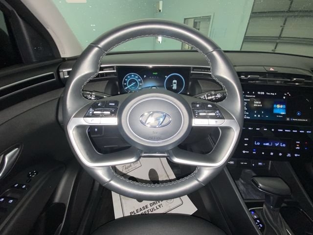 Used 2024 Hyundai Tucson SEL w/ Convenience Package FWD image 14