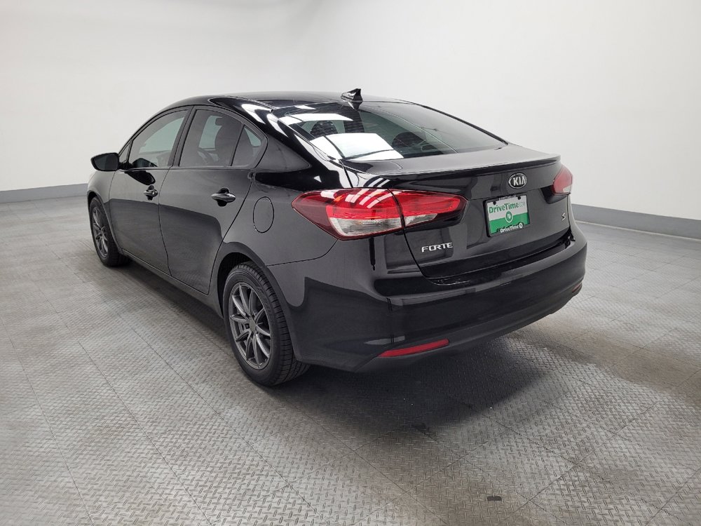 Used 2018 Kia Forte S image 5