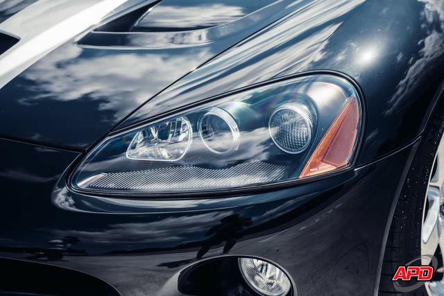 Used 2008 Dodge Viper SRT-10 w/ Protection Group RWD image 55