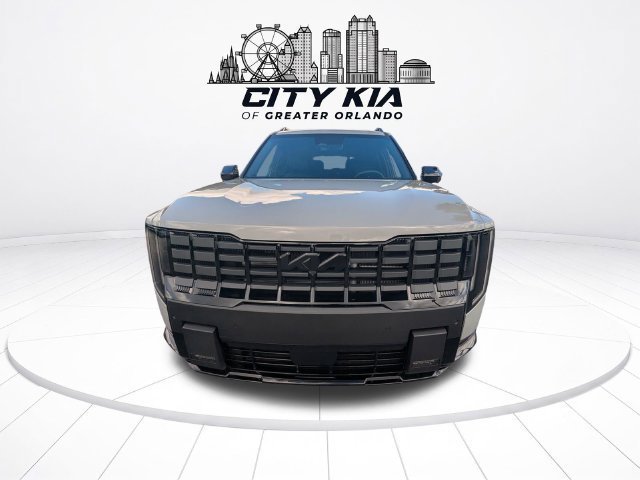 New 2027 Kia Telluride SX X-Line w/ Towing Package AWD/4WD image 9
