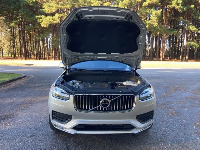 Used 2021 Volvo XC90 T6 Momentum w/ Climate Package image 20