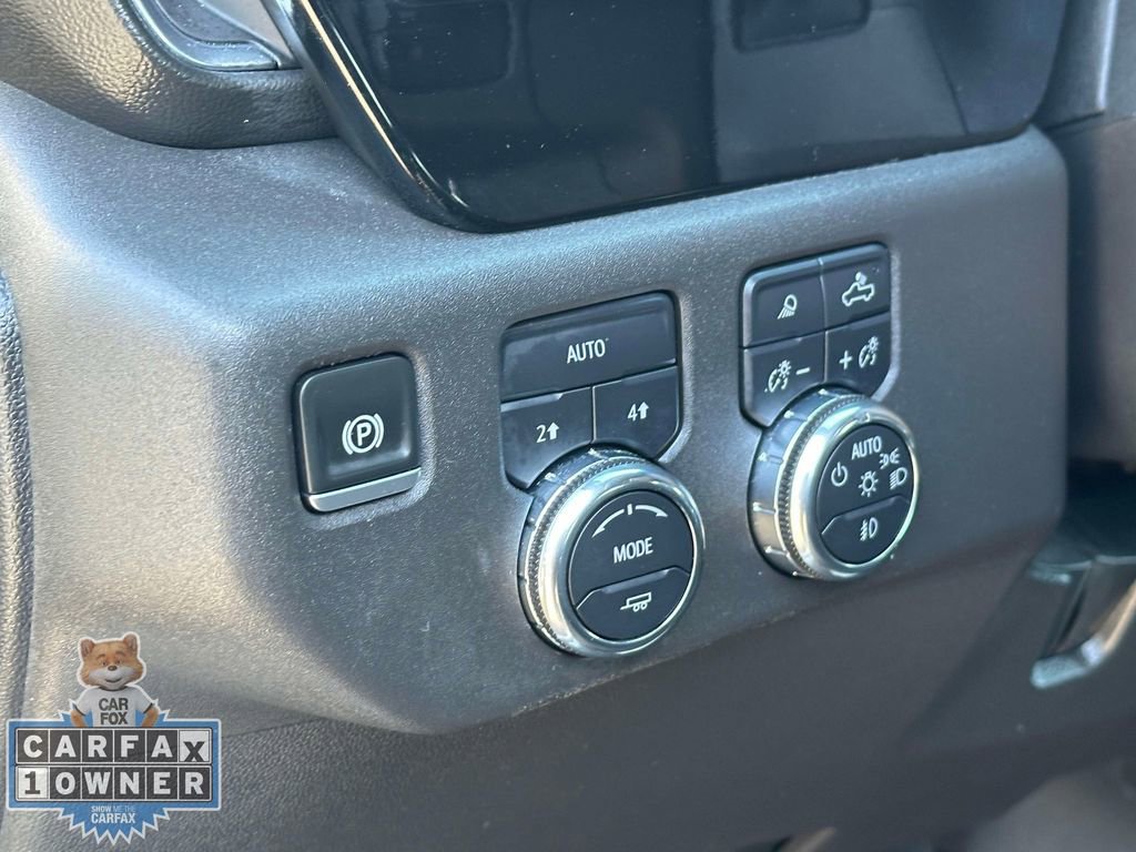 Used 2025 GMC Sierra 1500 SLT image 25