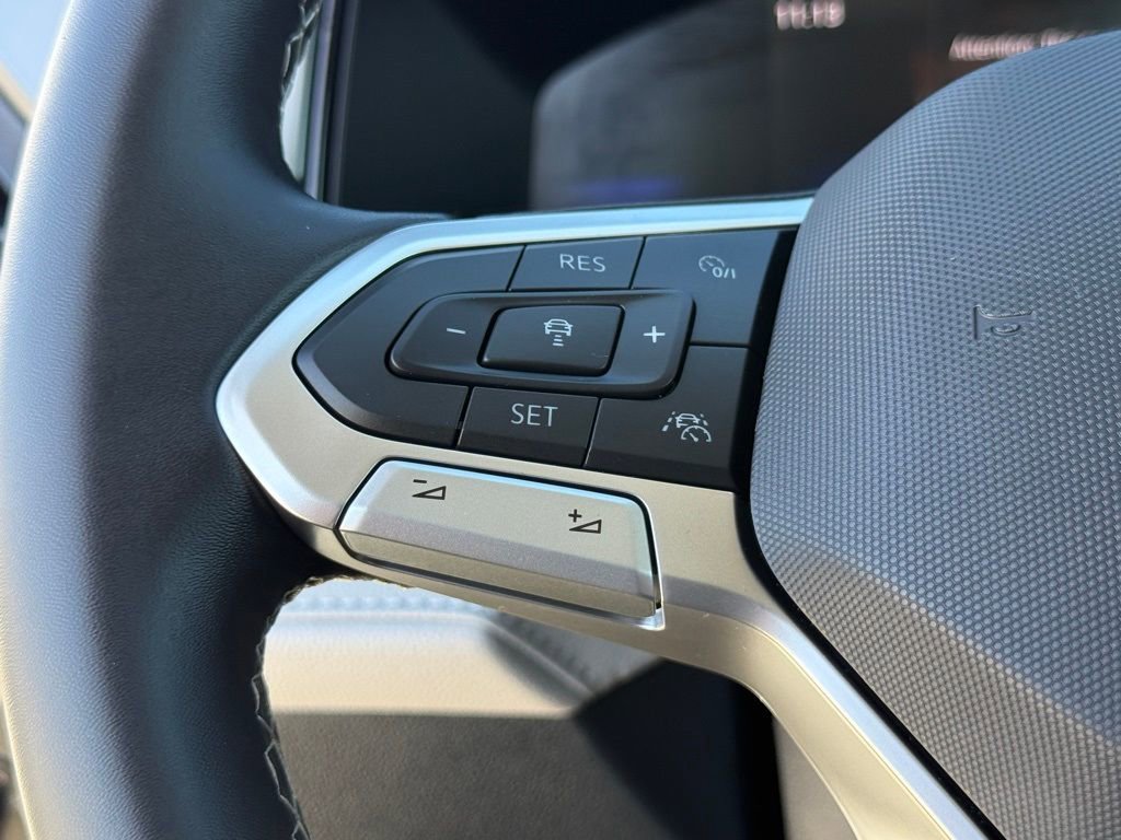 New 2026 Volkswagen Taos S image 15