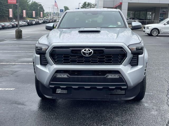 Used 2025 Toyota Tacoma TRD Sport RWD image 2