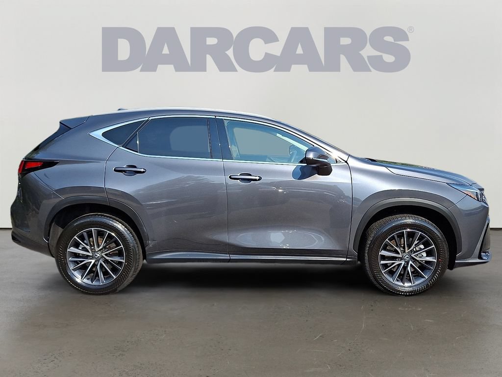 Used 2024 Lexus NX 350 AWD image 7