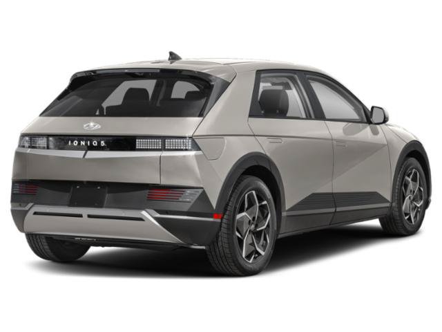 Used 2024 Hyundai Ioniq 5 SEL AWD/4WD image 2