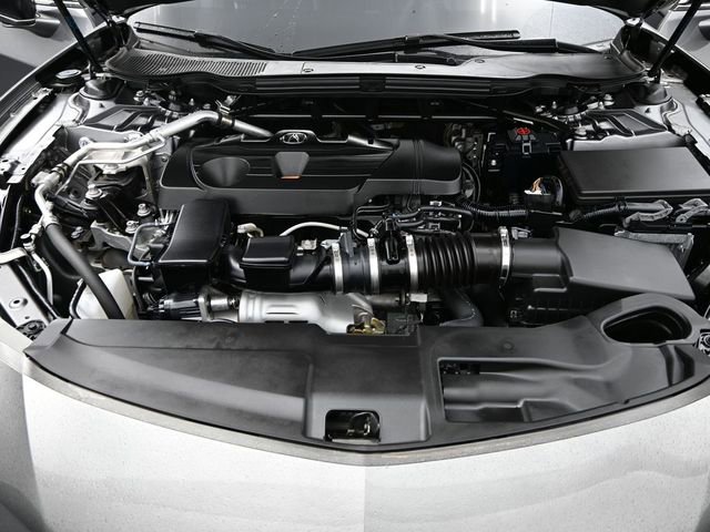Certified 2025 Acura TLX w/ Technology Package image 19