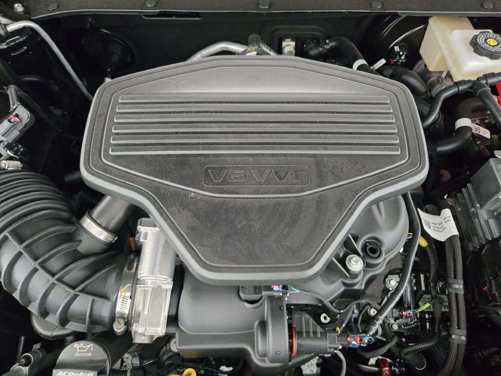 New 2026 Chevrolet Blazer RS w/ Driver Confidence II Package FWD image 36