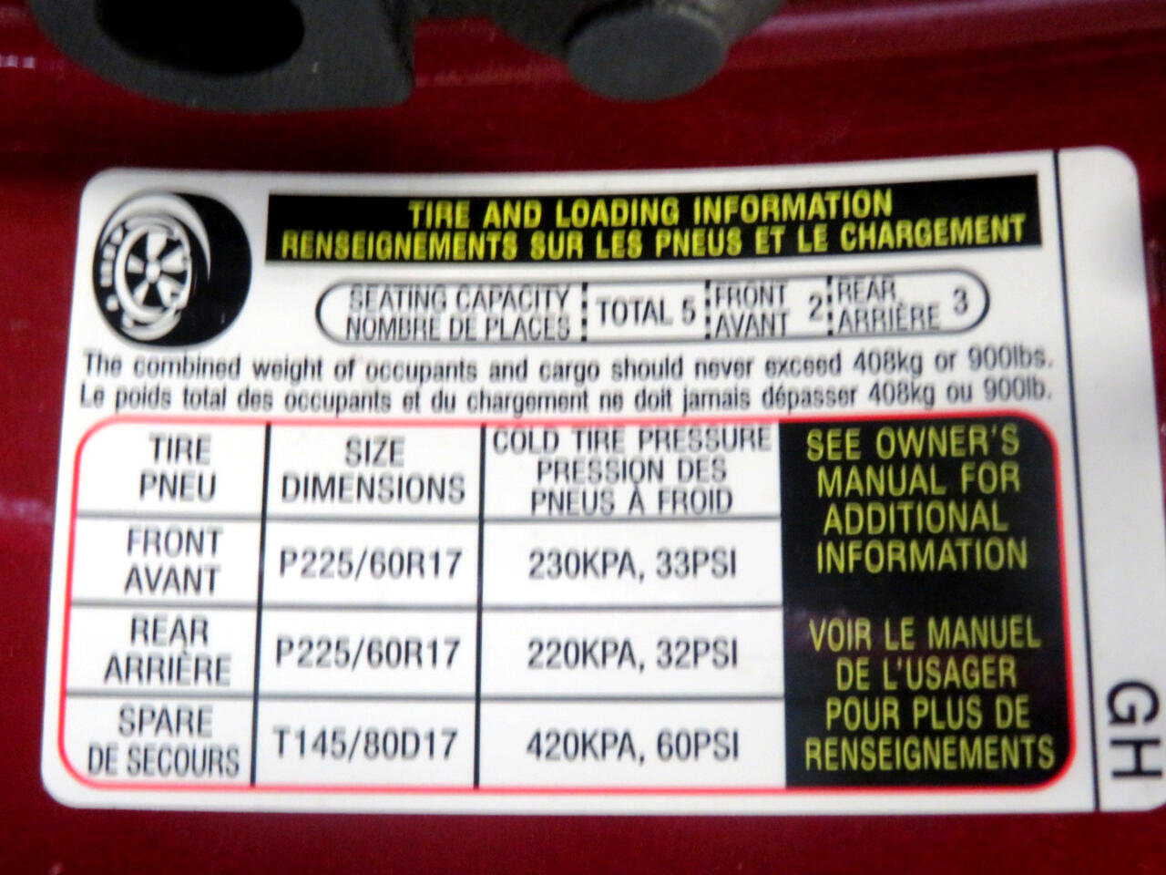 Used 2019 Subaru Crosstrek 2.0i Premium image 67