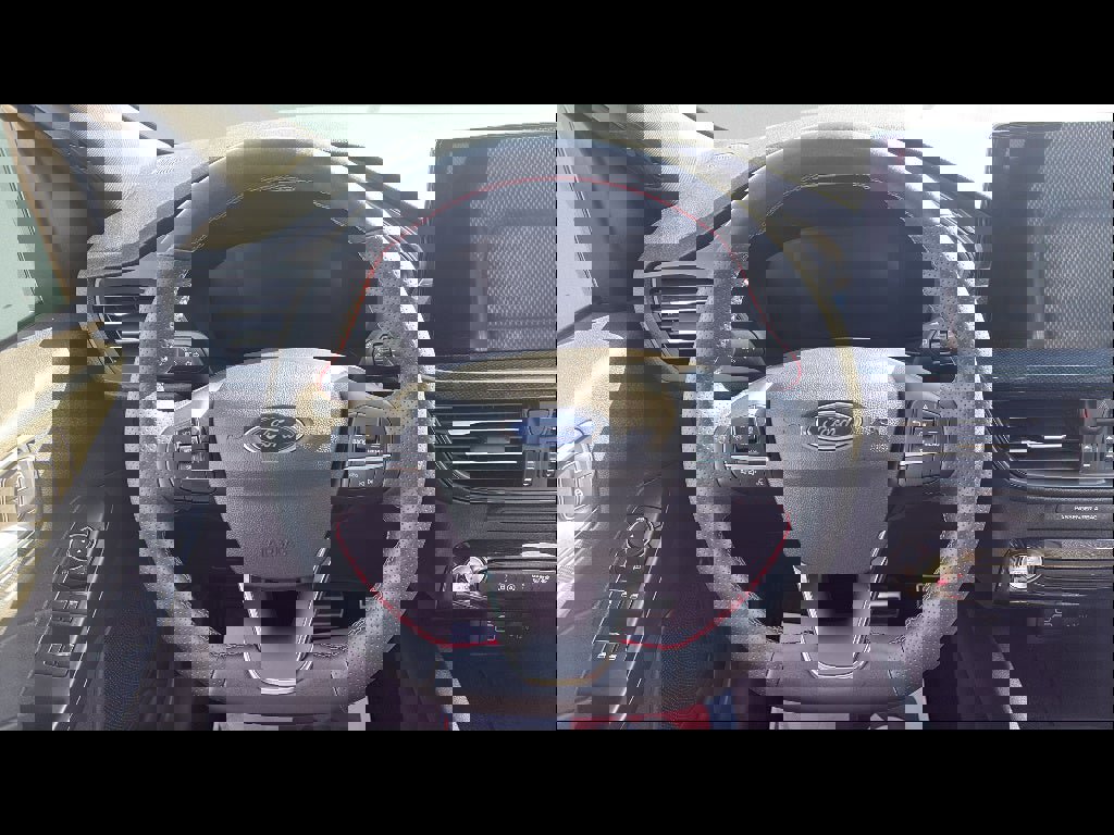 Used 2024 Ford Escape ST-Line w/ Tech Pack #1 image 17