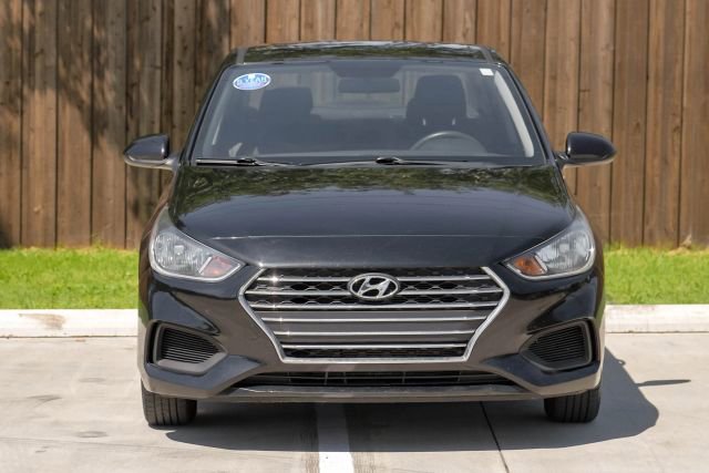 Used 2020 Hyundai Accent SE image 7