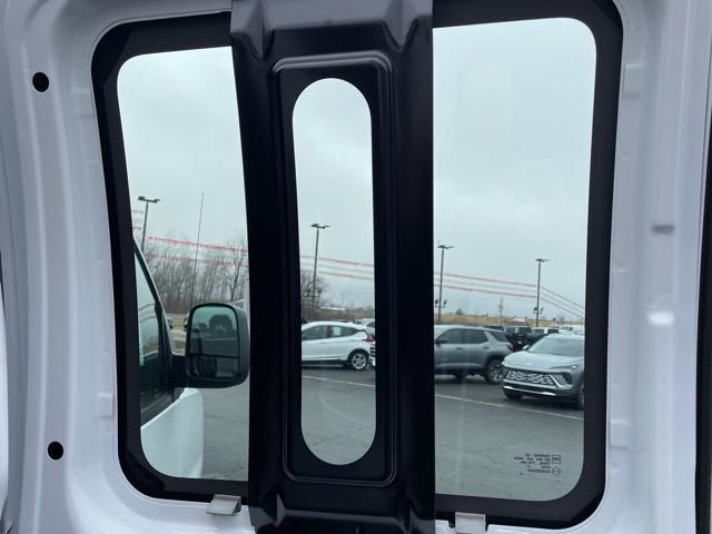 New 2025 GMC Savana 2500 w/ Driver Convenience Package RWD image 25