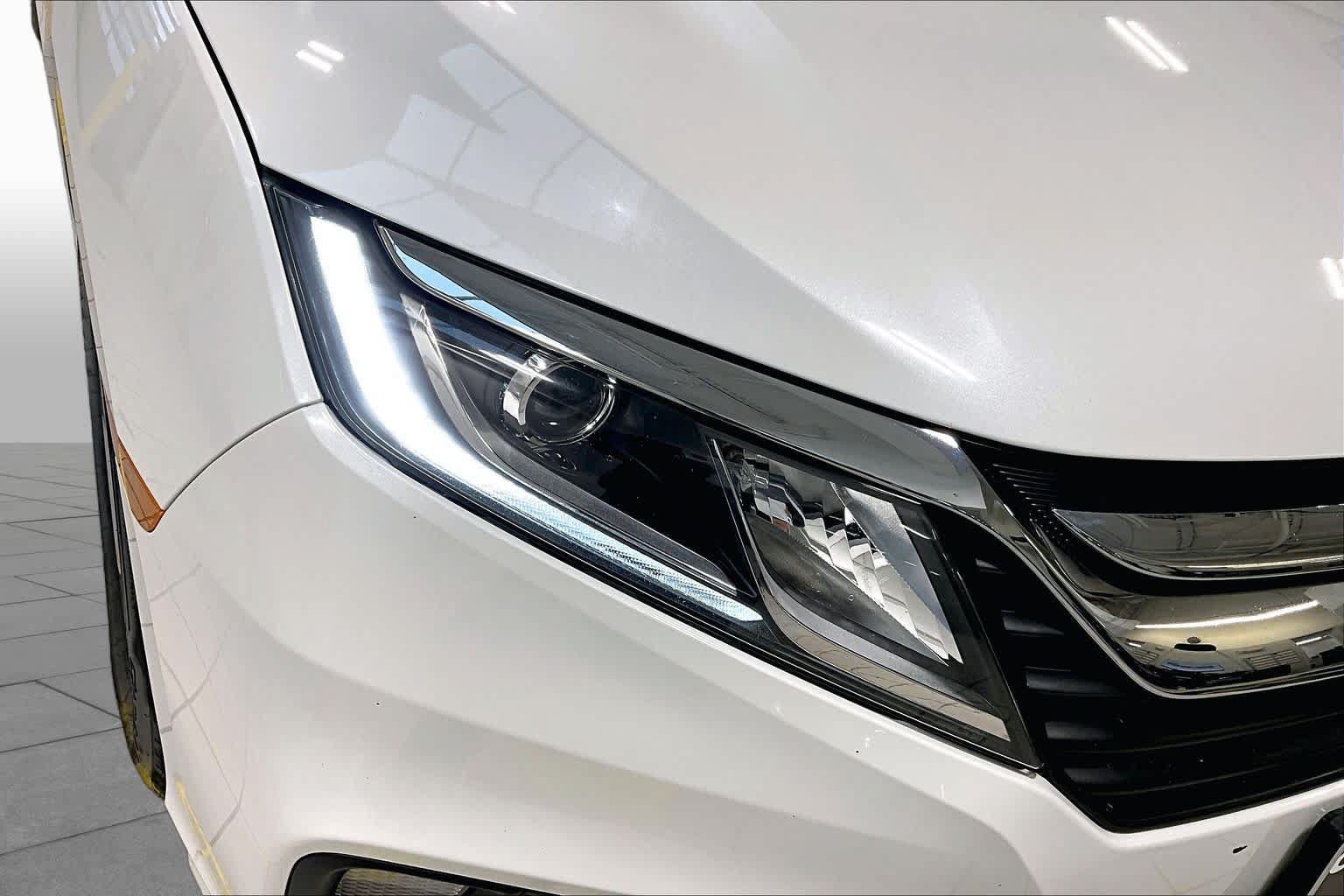 Used 2020 Honda Odyssey EX-L image 26
