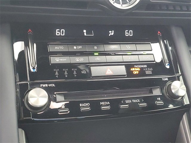 Used 2023 Lexus IS 350 F Sport w/ Navigation Package image 29