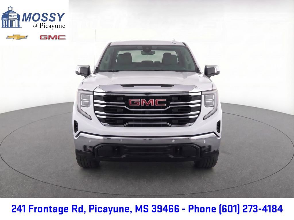 Used 2023 GMC Sierra 1500 SLT w/ SLT Premium Plus Package image 6